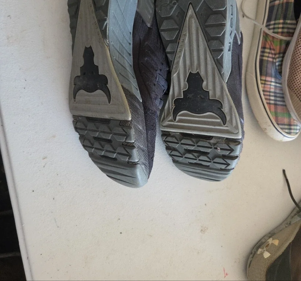 Under Armour comfortable men